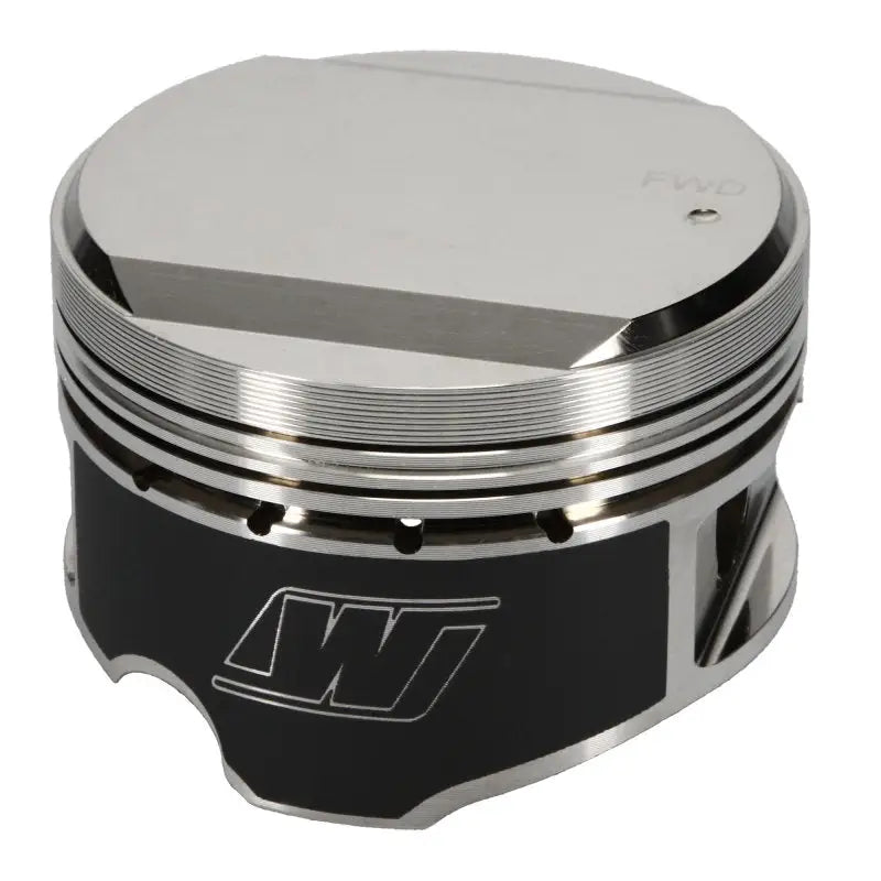Wiseco Nissan Turbo Domed +14cc 1.181 X 87 Piston Kit - K591M87AP