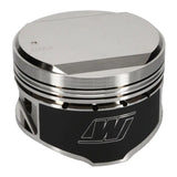 Wiseco Nissan Turbo Domed +14cc 1.181 X 87 Piston Kit - K591M87AP