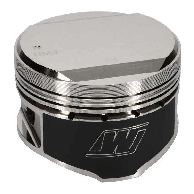Wiseco Nissan Turbo Domed +14cc 1.181 X 87 Piston Kit - K591M87AP