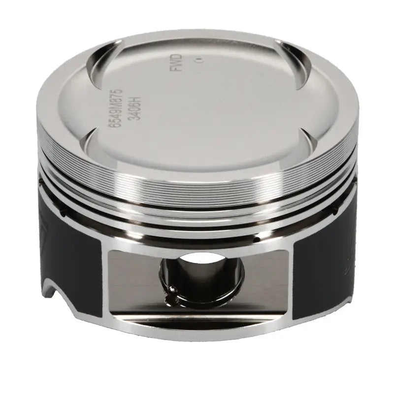 Wiseco Nissan VG30 Turbo -9cc 1.260 X 87.5 Piston Shelf Stock Kit - K549M875AP