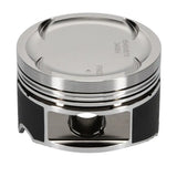 Wiseco Nissan VG30 Turbo -9cc 1.260 X 87.5 Piston Shelf Stock Kit - K549M875AP