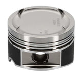 Wiseco Nissan VG30 Turbo -9cc 1.260 X 87.5 Piston Shelf Stock Kit - K549M875AP