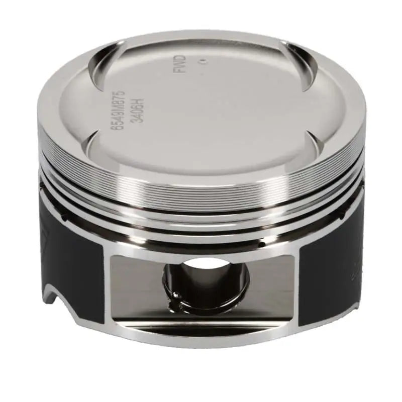 Wiseco Nissan VG30 Turbo -9cc 1.260 X 87.5 Piston Shelf Stock Kit - K549M875AP