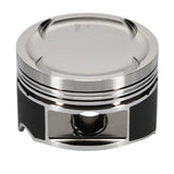 Wiseco Nissan VG30 Turbo -9cc 1.260 X 88MM Piston Shelf Stock Kit - K549M88AP