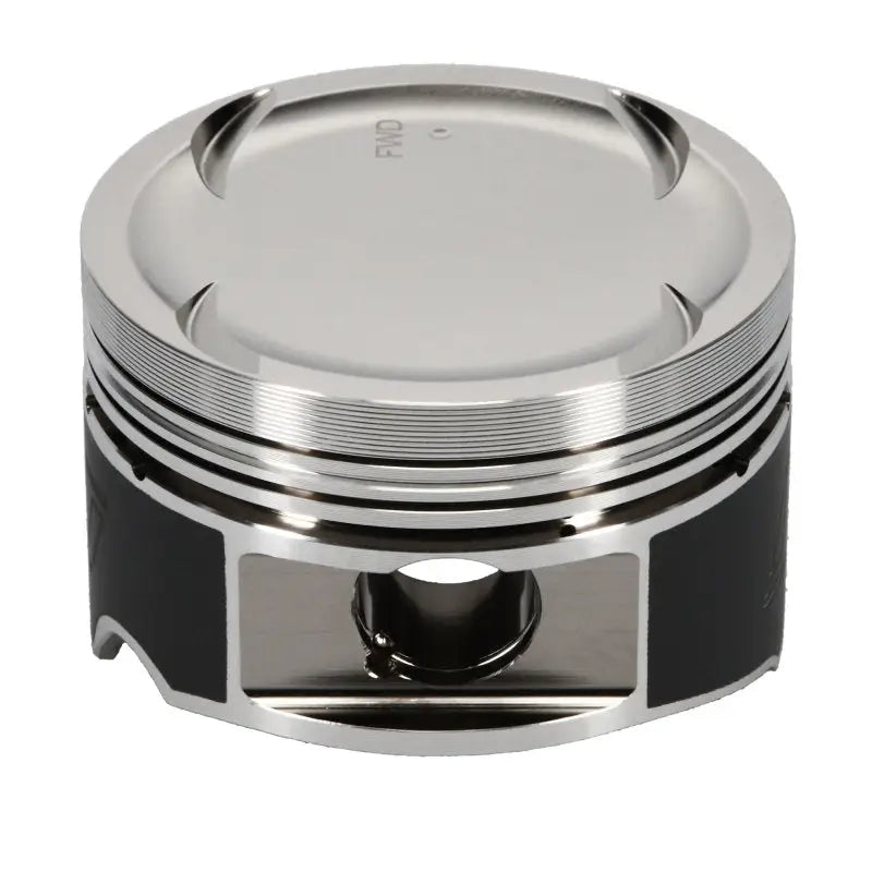 Wiseco Nissan VG30 Turbo -9cc 1.260 X 88MM Piston Shelf Stock Kit - K549M88AP