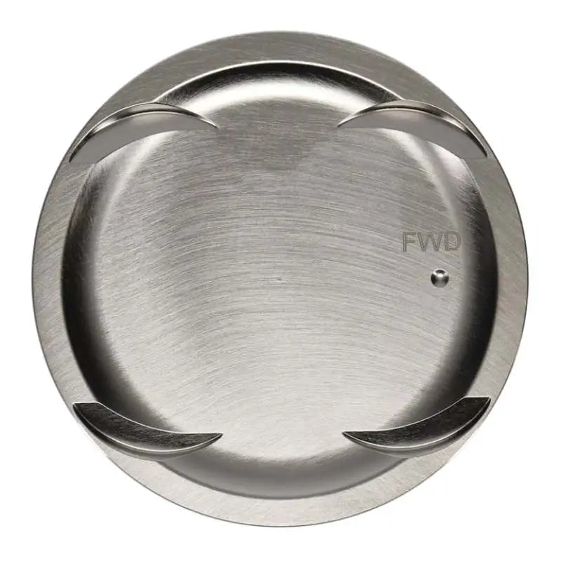 Wiseco Nissan VG30 Turbo -9cc 1.260 X 88MM Piston Shelf Stock Kit - K549M88AP