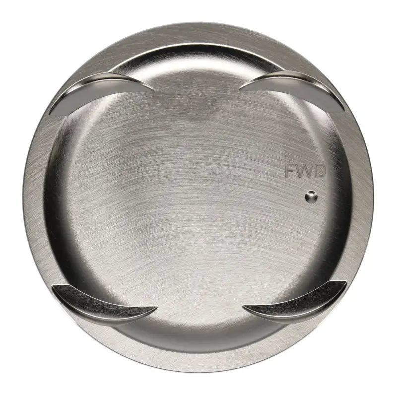 Wiseco Nissan VG30 Turbo -9cc 1.260 X 88MM Piston Shelf Stock Kit - K549M88AP