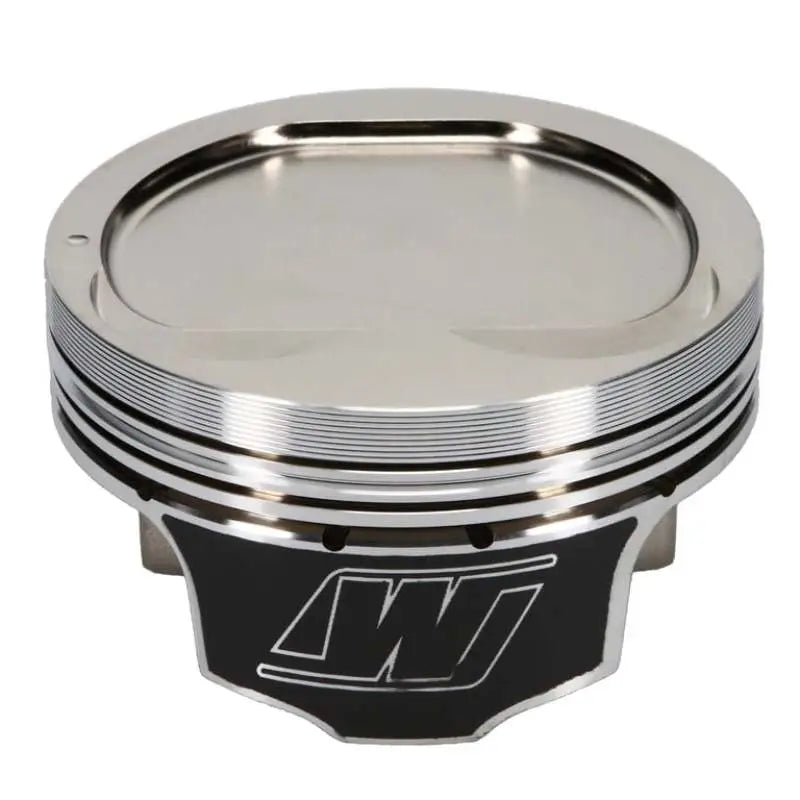 Wiseco Nissan VQ37 1.198inch CH -15.5cc R/Dome 9:1 Piston Shelf Stock Kit - K643M96