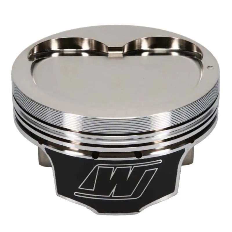 Wiseco Nissan VQ37 1.198inch CH -15.5cc R/Dome 9:1 Piston Shelf Stock Kit - K643M96