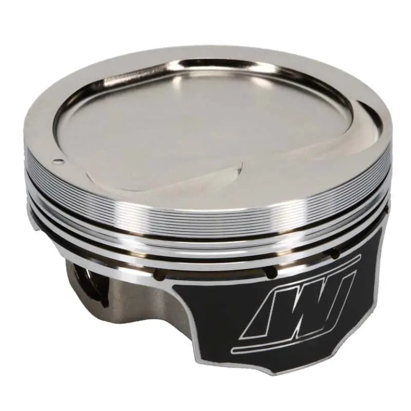Wiseco K643M96 Wiseco Nissan VQ37 1.198inch CH -15.5cc R/Dome 9:1 Piston Shelf Stock Kit - K643M96