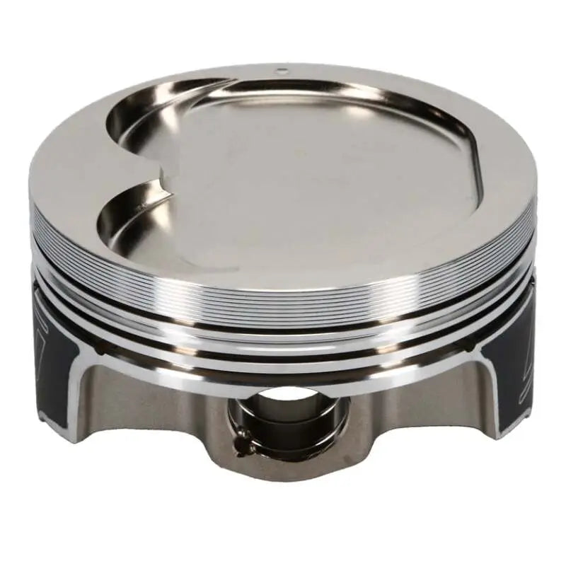 Wiseco K643M96 Wiseco Nissan VQ37 1.198inch CH -15.5cc R/Dome 9:1 Piston Shelf Stock Kit - K643M96
