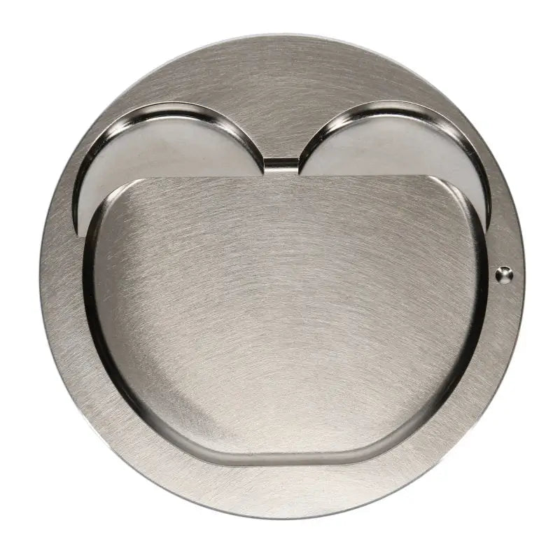 Wiseco Nissan VQ37 1.198inch CH -15.5cc R/Dome 9:1 Piston Shelf Stock Kit - K643M96