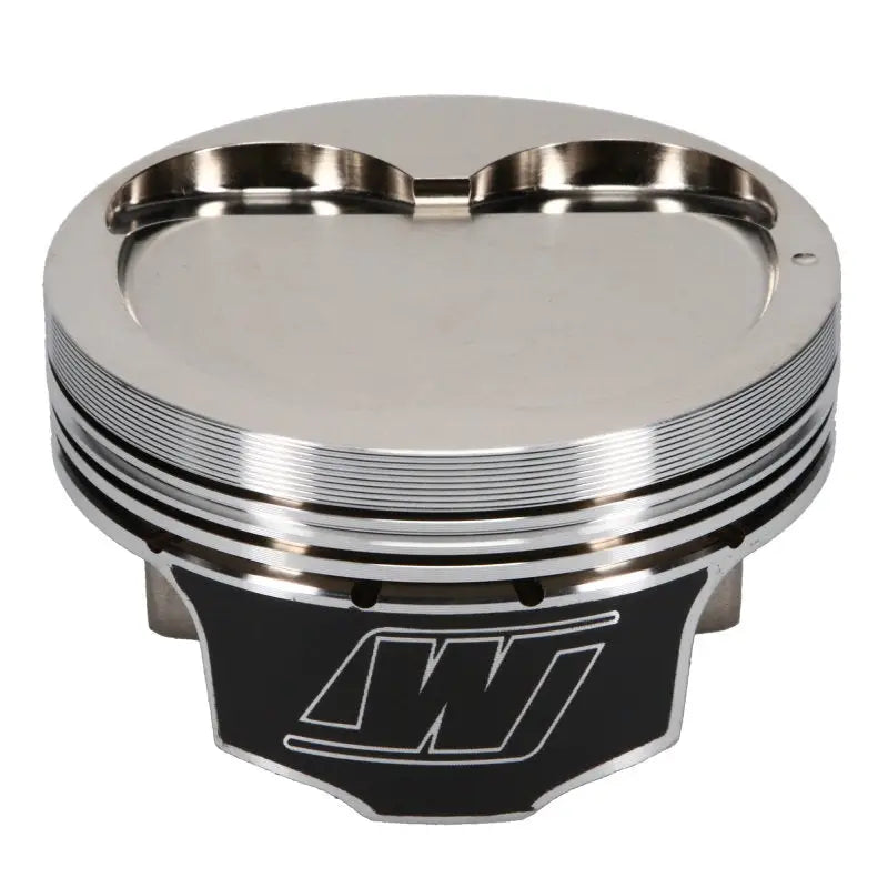 Wiseco Nissan VQ37 1.198inch CH -15.5cc R/Dome 9:1 Piston Shelf Stock Kit - K643M96