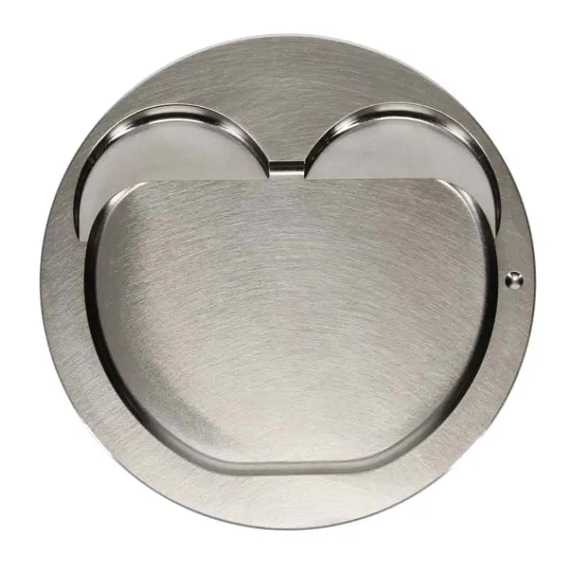 Wiseco Nissan VQ37 1.198inch CH -15.5cc R/Dome 9:1 Piston Shelf Stock Kit - K643M96