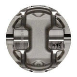 Wiseco Nissan VQ37 1.198inch CH -15.5cc R/Dome 9:1 Piston Shelf Stock Kit - K643M96