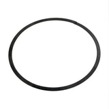 Black circular sealing ring for oil rail support fitting Wiseco Oil Rail Support GLS33