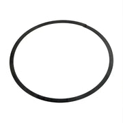 Black circular sealing ring for oil rail support fitting Wiseco Oil Rail Support GLS33