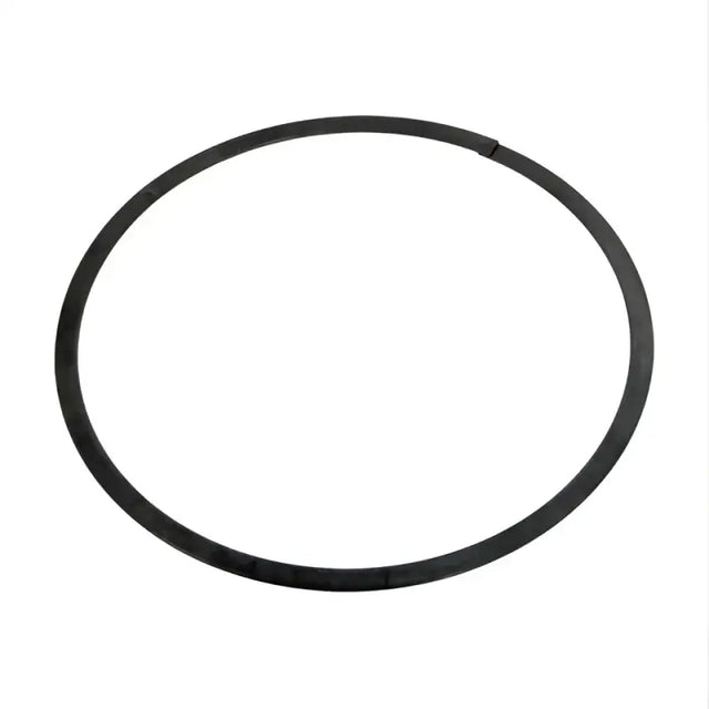 Black circular sealing ring for oil rail support fitting Wiseco Oil Rail Support GLS33