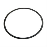 Dark circular snap ring for oil rail support in Wiseco Oil Rail Support GLS33