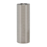 Cylindrical metal sleeve for Wiseco piston pin in SW Turbo piston assembly