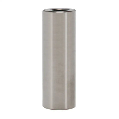 Cylindrical metal sleeve for Wiseco piston pin in SW Turbo piston assembly