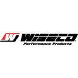 Wiseco Performance Products logo on Wiseco Piston Pin for S550 with piston pin details