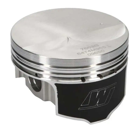 Wiseco SBC LS1 Vortec 5.3L FT -2.2cc 10.25:1 Piston Shelf Stock Kit - K474M965