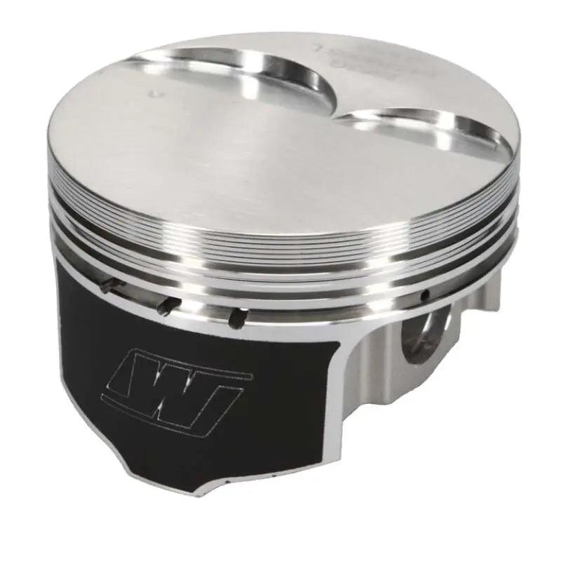 Wiseco K474M965 Wiseco SBC LS1 Vortec 5.3L FT -2.2cc 10.25:1 Piston Shelf Stock Kit - K474M965