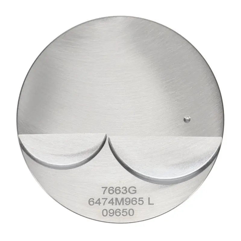 Wiseco SBC LS1 Vortec 5.3L FT -2.2cc 10.25:1 Piston Shelf Stock Kit - K474M965