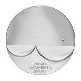 Wiseco SBC LS1 Vortec 5.3L FT -2.2cc 10.25:1 Piston Shelf Stock Kit - K474M965