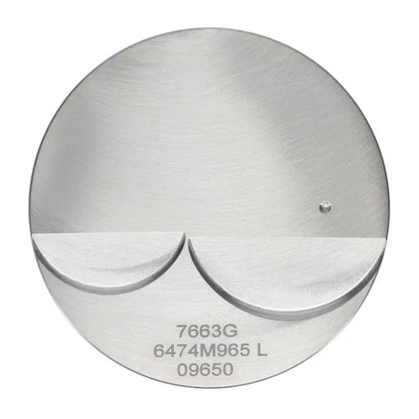 Wiseco SBC LS1 Vortec 5.3L FT -2.2cc 10.25:1 Piston Shelf Stock Kit - K474M965