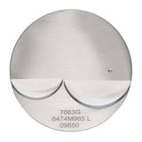 Wiseco SBC LS1 Vortec 5.3L FT -2.2cc 10.25:1 Piston Shelf Stock Kit - K474M965