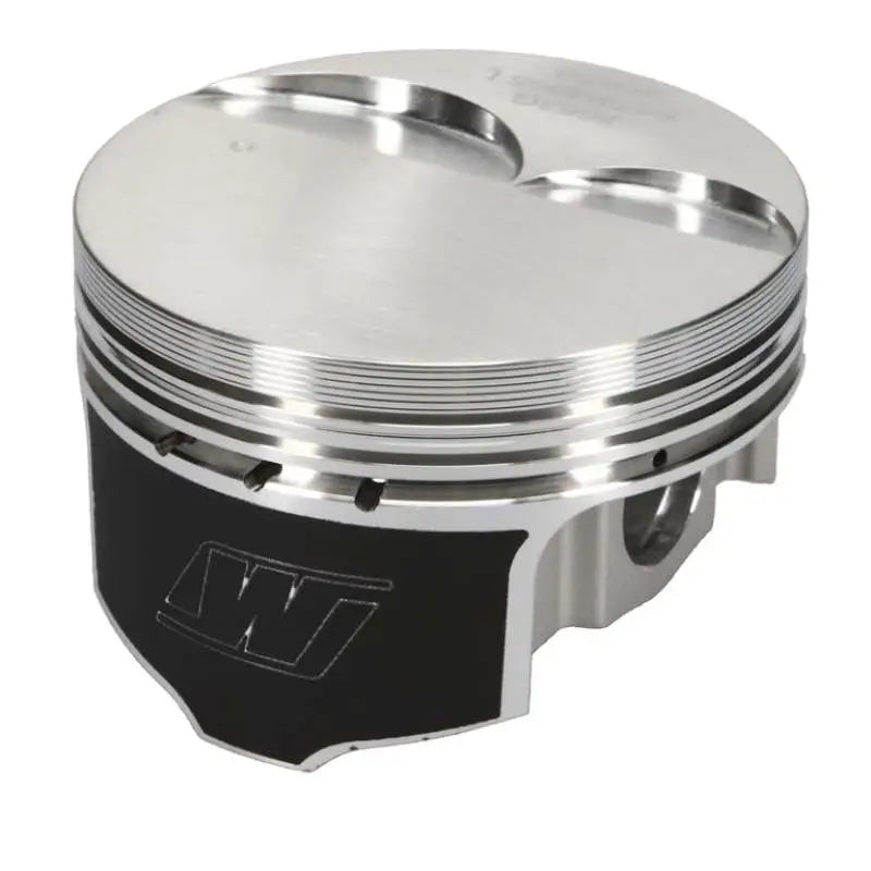 Wiseco SBC LS1 Vortec 5.3L FT -2.2cc 10.25:1 Piston Shelf Stock Kit - K474M965