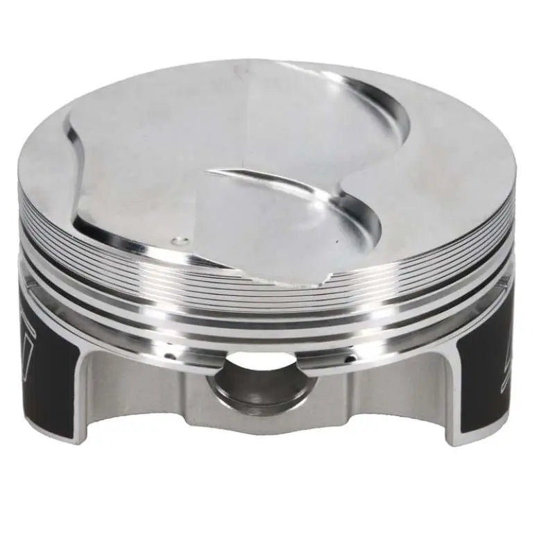 Wiseco SBC LS7 +2.5cc Dome 1.175inch CH Piston Shelf Stock Kit - K0004X130