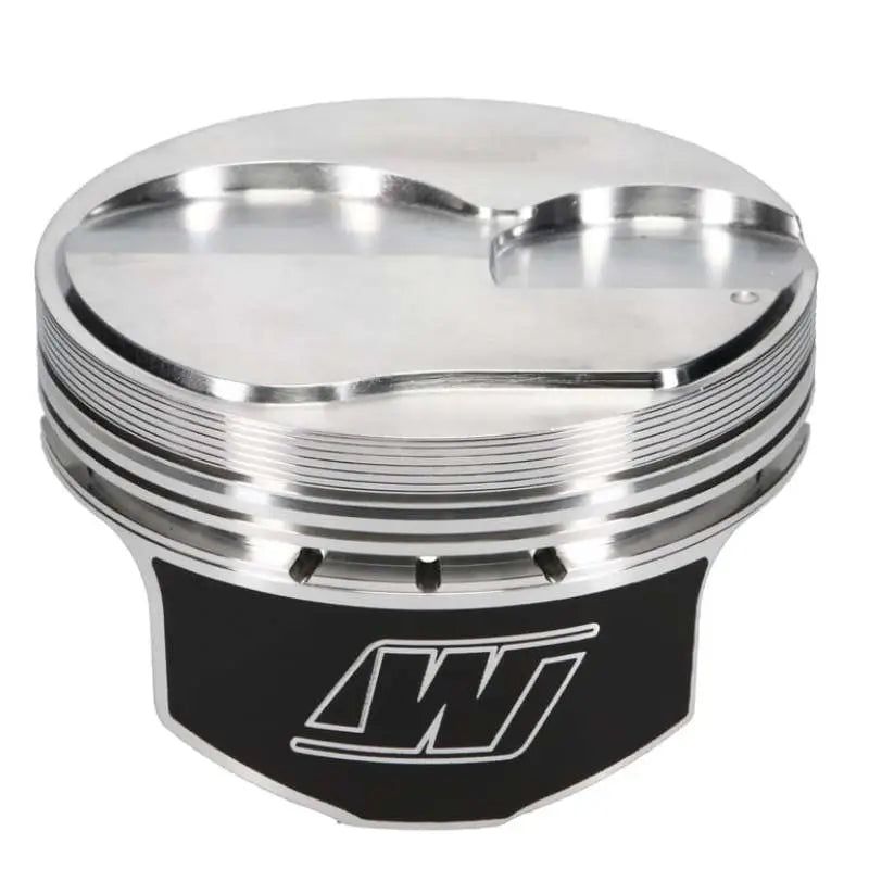 Wiseco SBC LS7 +2.5cc Dome 1.175inch CH Piston Shelf Stock Kit - K0004X130
