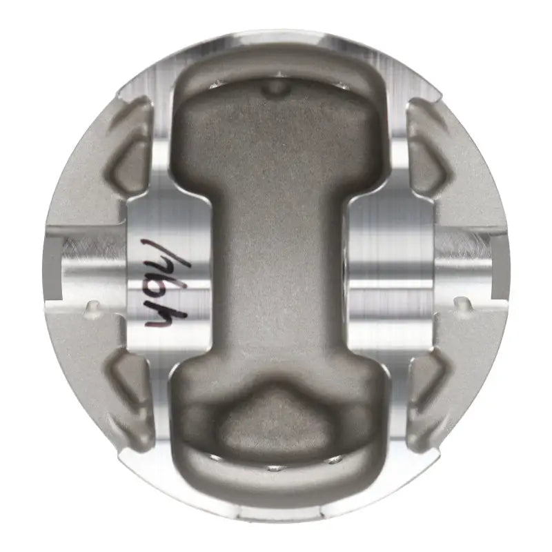 Wiseco SBC LS7 +2.5cc Dome 1.175inch CH Piston Shelf Stock Kit - K0004X130