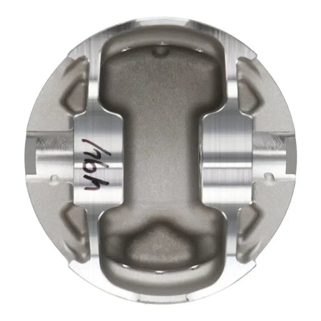 Wiseco SBC LS7 +2.5cc Dome 1.175inch CH Piston Shelf Stock Kit - K0004X130