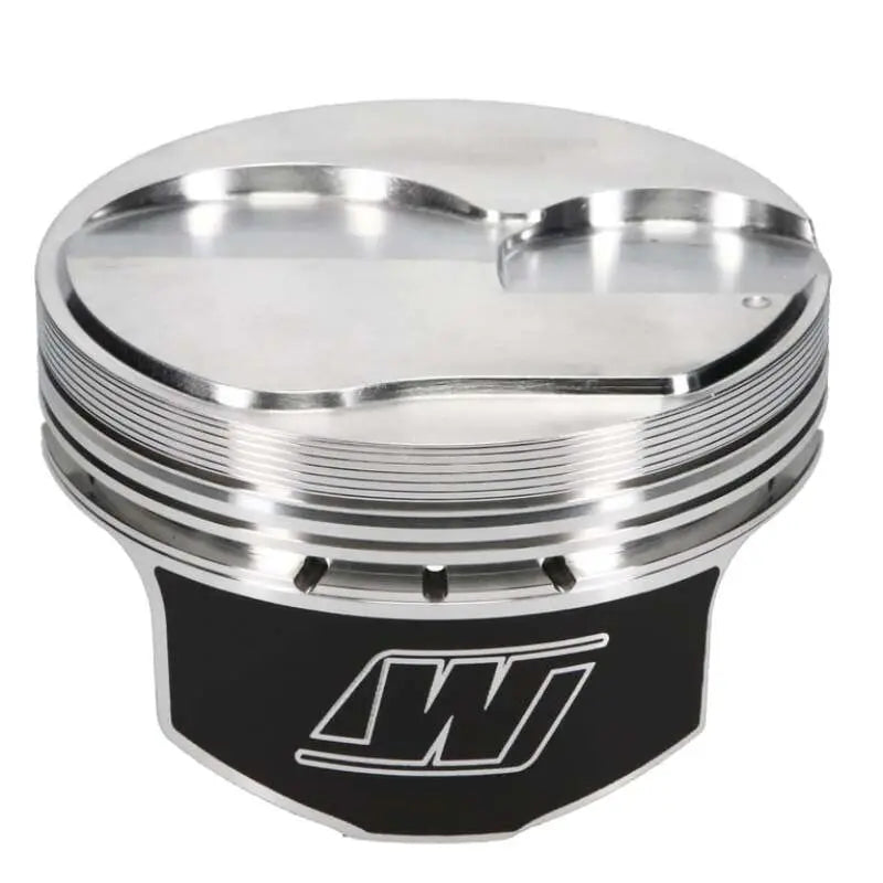 Wiseco K0004X130 Wiseco SBC LS7 +2.5cc Dome 1.175inch CH Piston Shelf Stock Kit - K0004X130