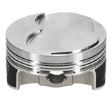 Wiseco SBC LS7 +2.5cc Dome 1.175inch CH Piston Shelf Stock Kit - K0004X130