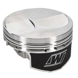 Wiseco SBC LS7 +2.5cc Dome 1.175inch CH Piston Shelf Stock Kit - K0004X130