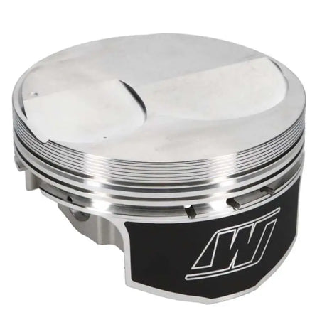 Wiseco SBC LS7 +2.5cc Dome 1.175inch CH Piston Shelf Stock Kit - K0004X130
