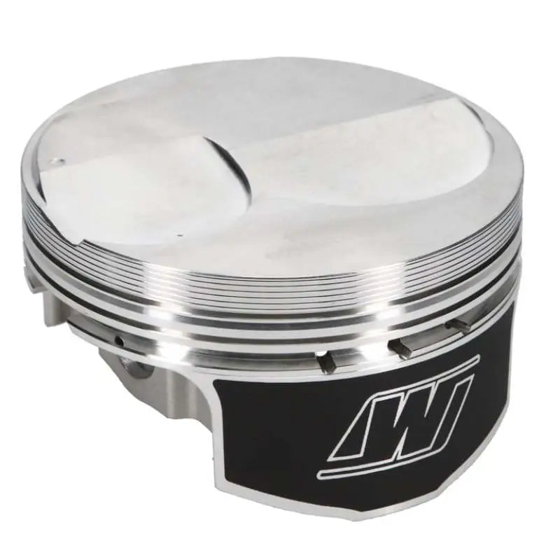 Wiseco SBC LS7 +2.5cc Dome 1.175inch CH Piston Shelf Stock Kit - K0004X130