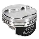 Wiseco SBC LS7 +2.5cc Dome 1.175inch CH Piston Shelf Stock Kit - K0004X130