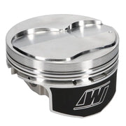 Wiseco SBC LS7 +2.5cc Dome 1.175inch CH Piston Shelf Stock Kit - K0004X130
