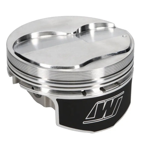 Wiseco SBC LS7 +2.5cc Dome 1.175inch CH Piston Shelf Stock Kit - K0004X130