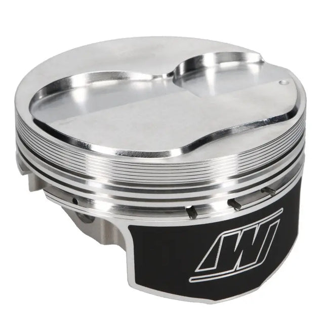 Wiseco SBC LS7 +2.5cc Dome 1.175inch CH Piston Shelf Stock Kit - K0004X130