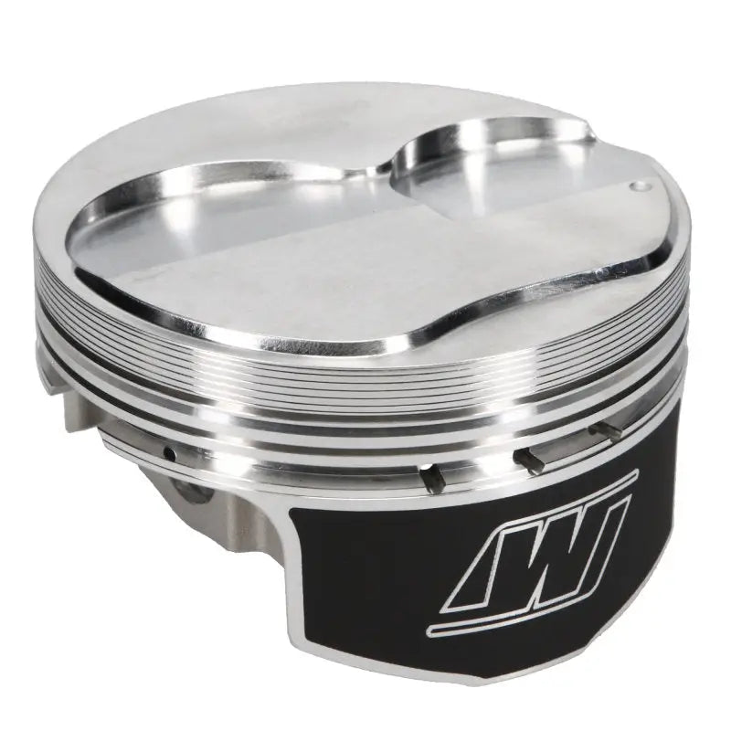 Wiseco SBC LS7 +2.5cc Dome 1.175inch CH Piston Shelf Stock Kit - K0004X130