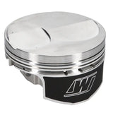 Wiseco SBC LS7 +2.5cc Dome 1.175inch CH Piston Shelf Stock Kit - K0004X130