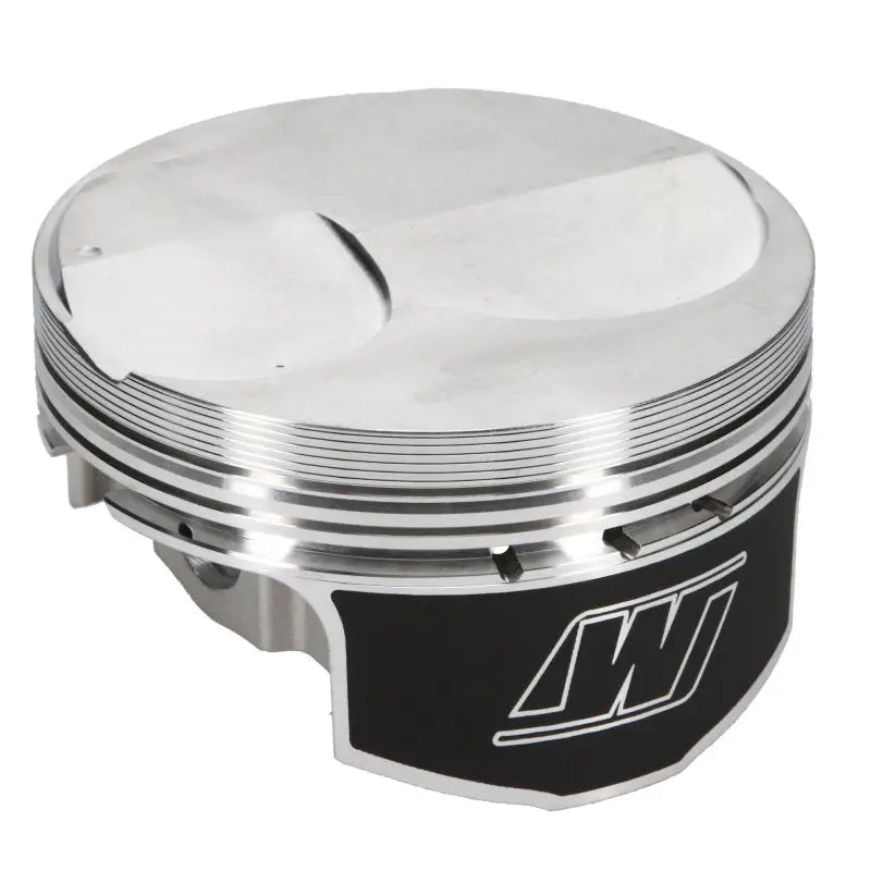 Wiseco SBC LS7 +2.5cc Dome 1.175inch CH Piston Shelf Stock Kit - K0004X130