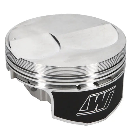 Wiseco SBC LS7 +2.5cc Dome 1.175inch CH Piston Shelf Stock Kit - K0004X130